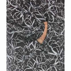 Original Penguin 1/4 Zip Penguin Print Golf Windbreaker Jacket -Original Penguin Shop 14 Zip Penguin Print Golf Windbreaker Jacket Original Penguin 3