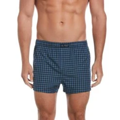 Original Penguin 3-Pack Woven Boxer