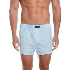 Original Penguin 3-Pack Woven Boxer -Original Penguin Shop 3 PACK WOVEN BOXER Original Penguin 3