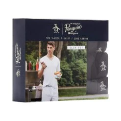 Original Penguin 3 Pack Solid V-Neck 2 Original Penguin 3 Pack Solid V-Neck -Original Penguin Shop 3 Pack Solid V Neck Original Penguin 3 3675bb2c d4db 4c36 aee5 338c934a5bf5