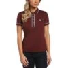 Original Penguin 3D Veronica Polo