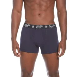 Original Penguin 4-Pack Trunk 2 Original Penguin 4-Pack Trunk -Original Penguin Shop 4 Pack Trunk Original Penguin 3 f16bb970 1bd7 432a 9a39 f6002a565394