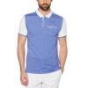Original Penguin '56 Color Block Golf Polo
