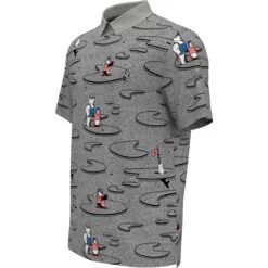 Original Penguin All Over Polar Pete Print Oxford Golf Polo -Original Penguin Shop All Over Polar Pete Print Oxford Golf Polo Original Penguin 3 86e8100c db93 4de9 9360 6ac679501c32