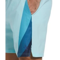 Original Penguin Asymetric Print Performance 7" Tennis Short -Original Penguin Shop Asymetric Print Performance 7 Tennis Short Original Penguin 3 7fbaa22d d863 4cea b1c2 aabd471a788e