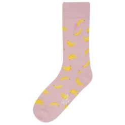 Original Penguin Bananas Sock