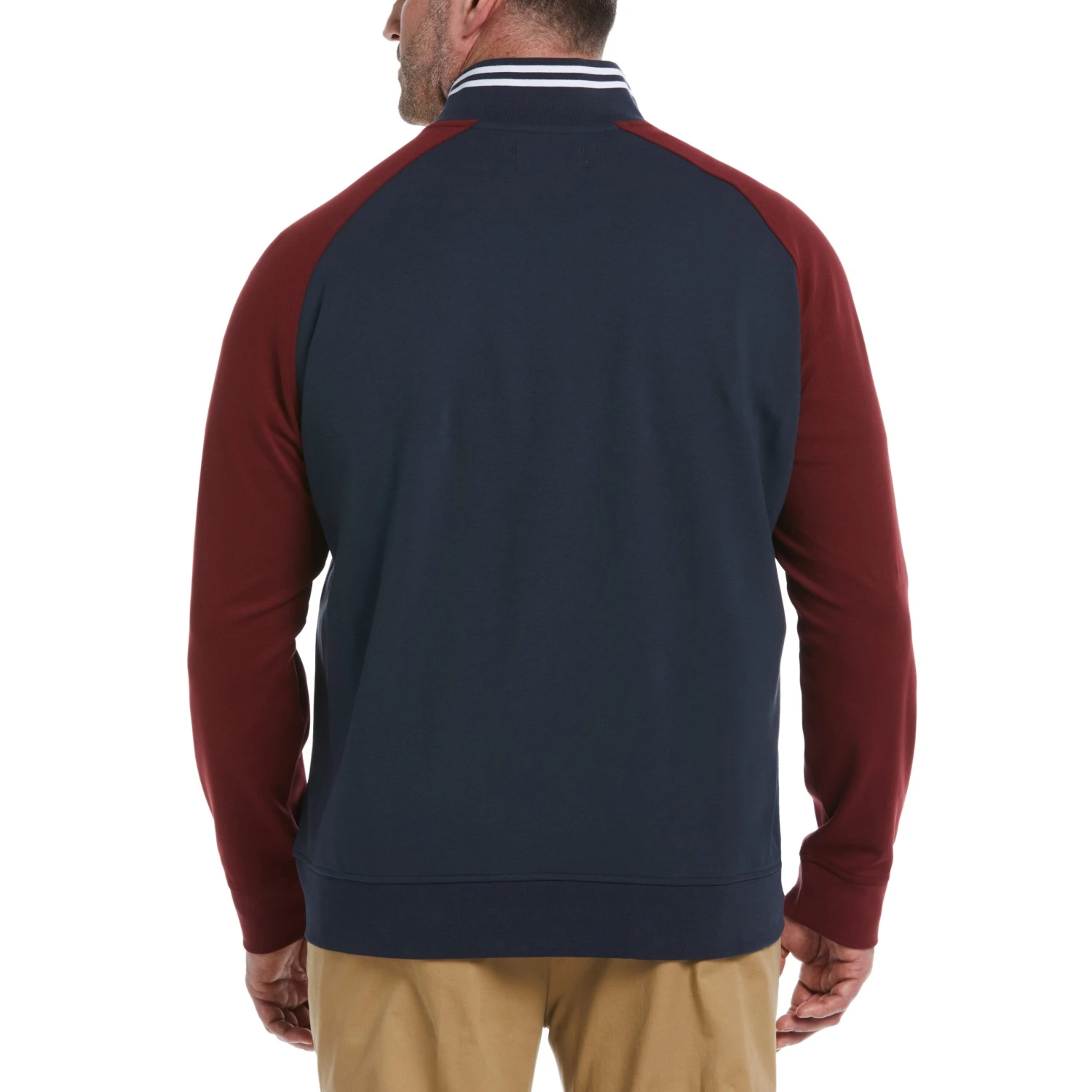 Big & Tall 1/4 Zip Color Block Jacket Original Penguin Big & Tall 1/4 Zip Color Block Jacket -Original Penguin Shop Big Tall 14 Zip Color Block Jacket Original Penguin 2 954ae217 16ee 4377 8d12 d022b605b74f scaled