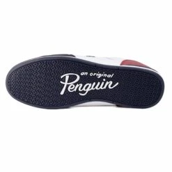 Original Penguin Bruce Sneaker -Original Penguin Shop Bruce Sneaker Original Penguin 4