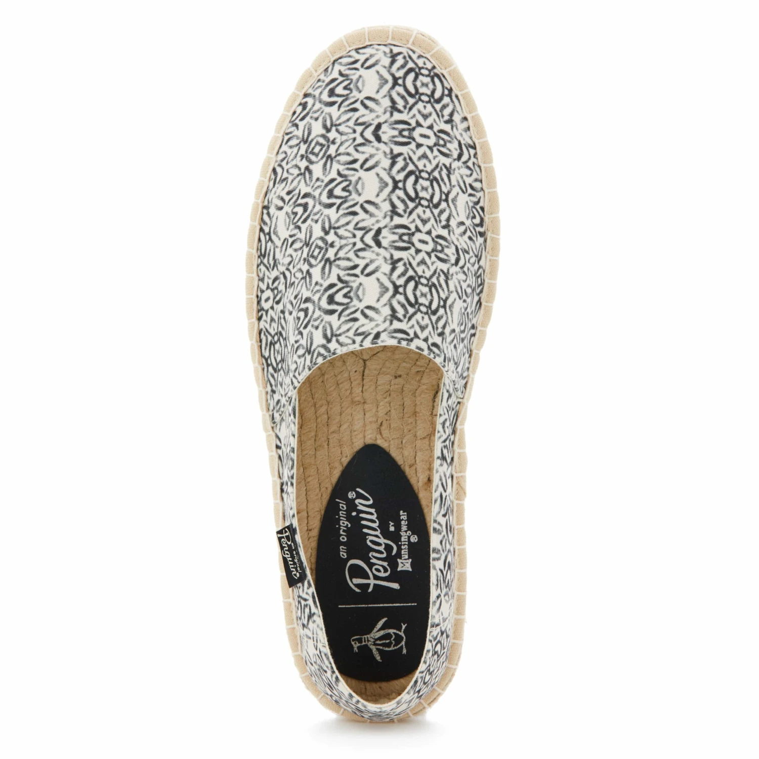 Caballero Espadrilles Original Penguin Caballero Espadrilles -Original Penguin Shop Caballero Espadrilles Original Penguin 2 78ab9bb4 31d9 4c5a 9230 ff0aa0b6d92d scaled