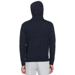 Original Penguin Camo Pete Print Hoodie -Original Penguin Shop Camo Pete Print Hoodie Original Penguin 4