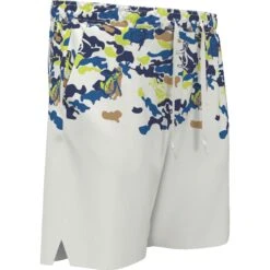 Original Penguin Camo Print Tennis Short -Original Penguin Shop Camo Print Tennis Short Original Penguin 3