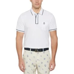 Original Penguin Chi Chi Earl™ Golf Polo