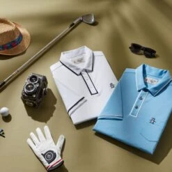 Original Penguin Shop -Original Penguin Shop Chi Chi Earltm Golf Polo Original Penguin 2 5bc49441 9d04 44d7 b4dc 55af46069589
