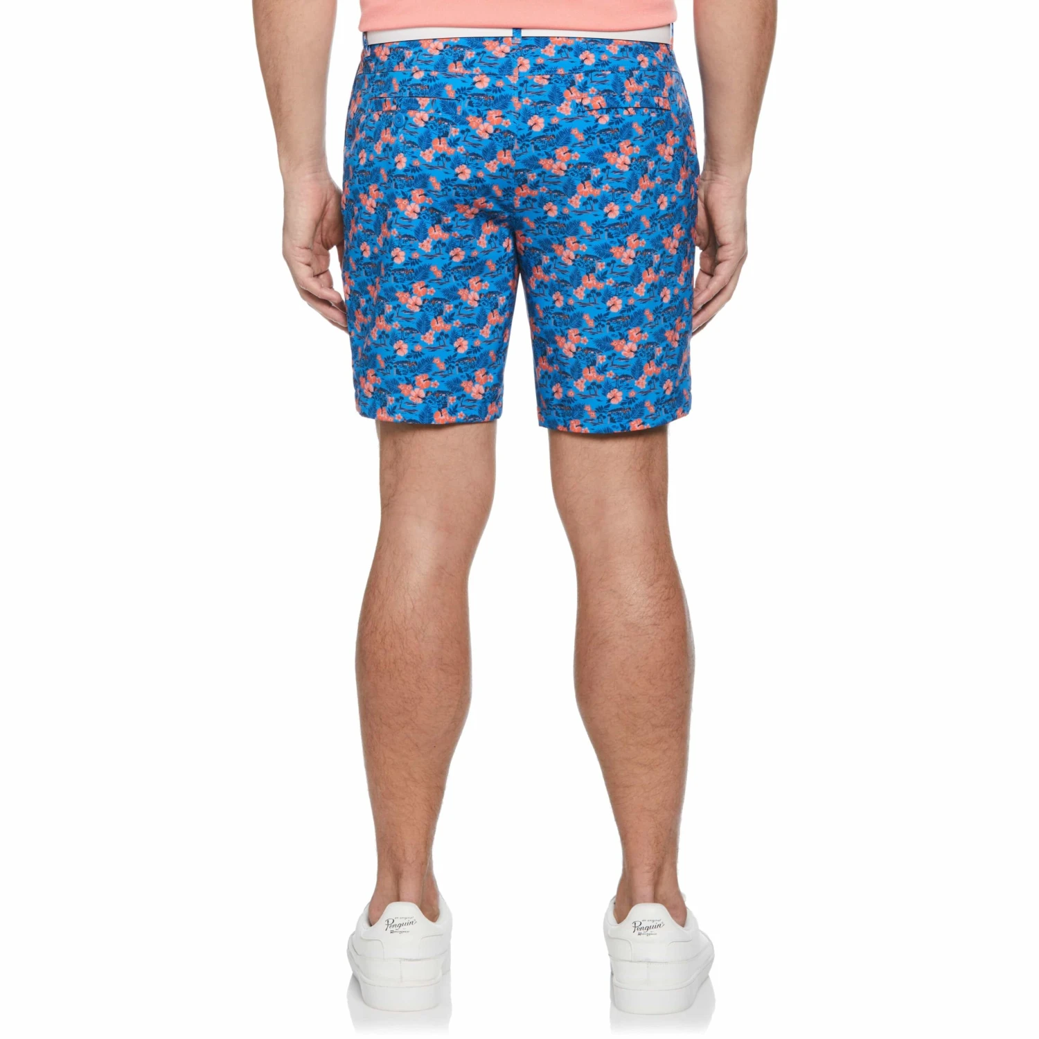 Chi Chi Heritage Floral 8" Short Original Penguin Chi Chi Heritage Floral 8" Short -Original Penguin Shop Chi Chi Heritage Floral 8 Short Original Penguin 2 scaled