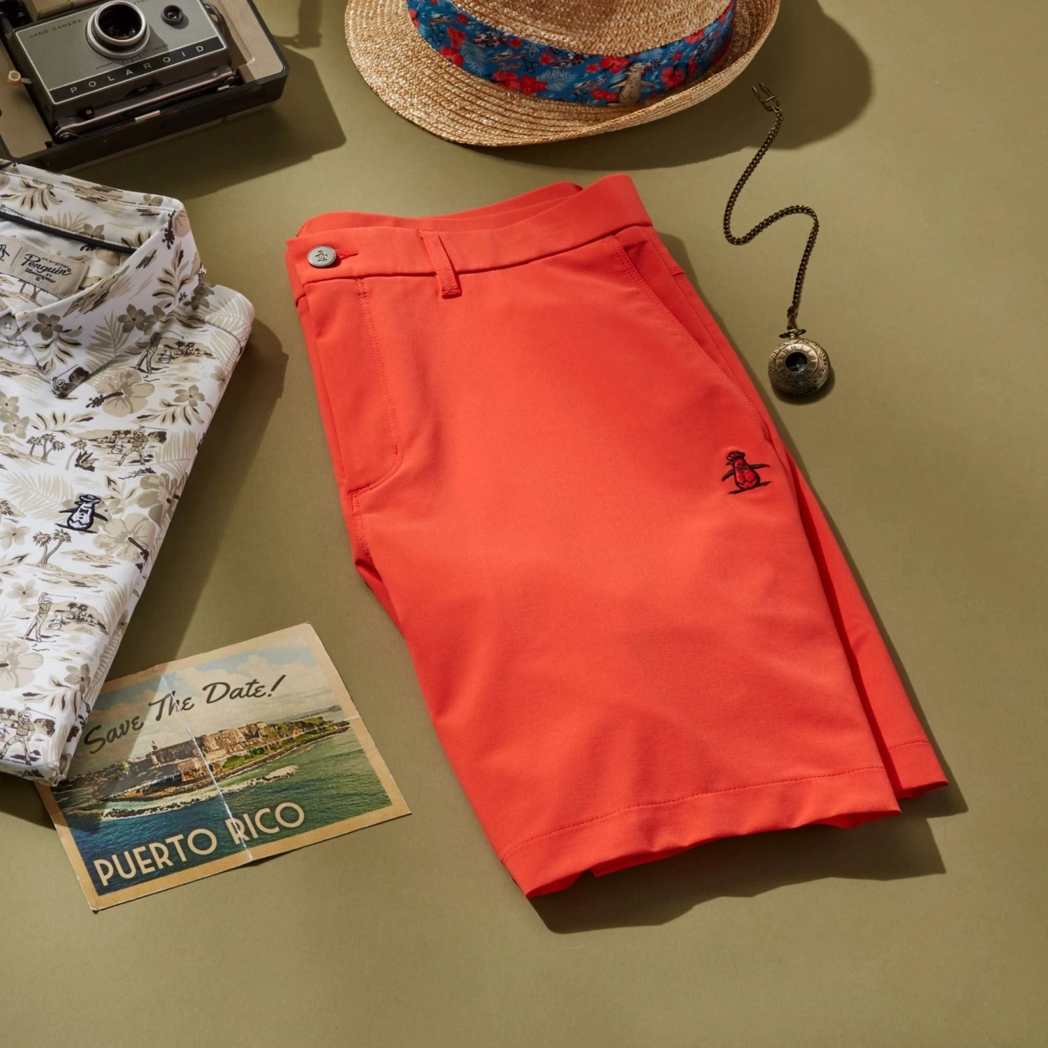 Chi Chi Performance 8" Golf Short Original Penguin Chi Chi Performance 8" Golf Short -Original Penguin Shop Chi Chi Performance 8 Golf Short Original Penguin 2 281fb7d3 2f4a 4827 ac1c 396f2db85446