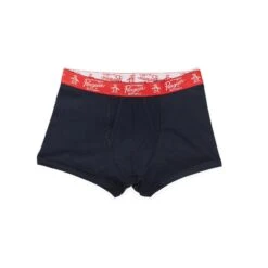Original Penguin Classic Remix 3 Pack Trunk -Original Penguin Shop Classic Remix 3 Pack Trunk Original Penguin 4