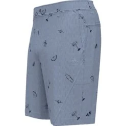 Original Penguin Cocktail Print Cargo Short -Original Penguin Shop Cocktail Print Cargo Short Original Penguin 3