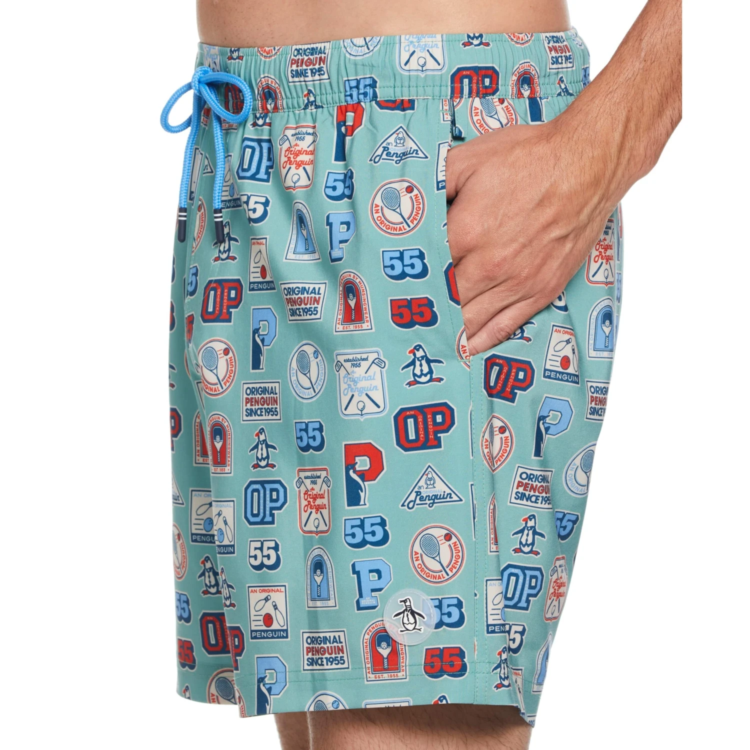 Collegiate Print Swim Shorts Original Penguin Collegiate Print Swim Shorts -Original Penguin Shop Collegiate Print Swim Shorts Original Penguin 2 2fb56051 457a 4638 a39b 6e152b012a30 scaled