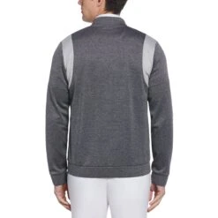 Original Penguin Color Block 80's Bomber Jacket -Original Penguin Shop Color Block 80s Bomber Jacket Original Penguin 4