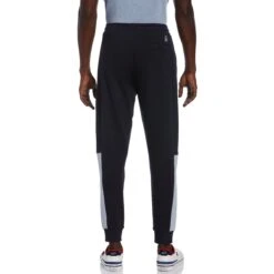 Original Penguin Color Block Fleece Jogger 2 Original Penguin Color Block Fleece Jogger -Original Penguin Shop Color Block Fleece Jogger Original Penguin 3