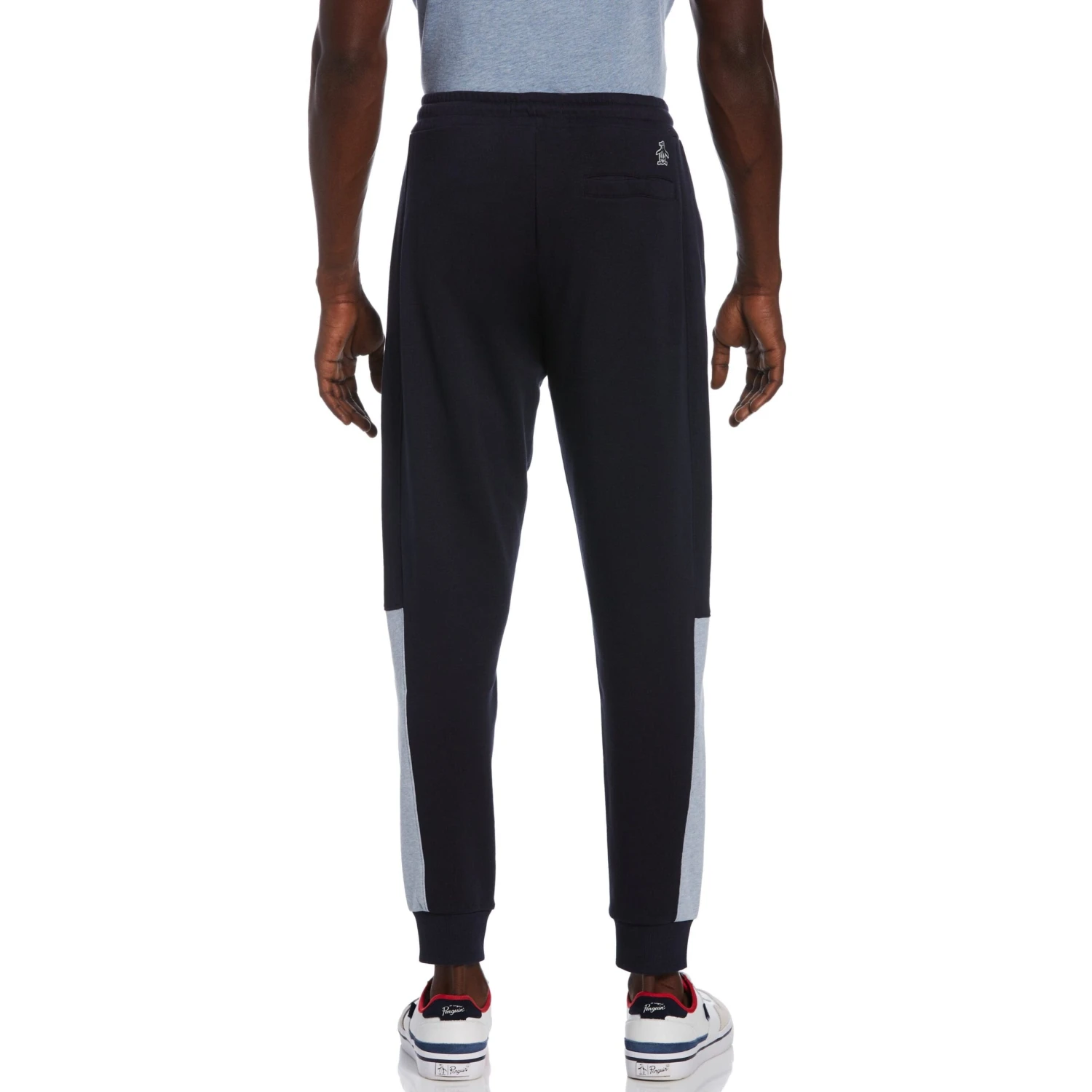 Color Block Fleece Jogger Original Penguin Color Block Fleece Jogger -Original Penguin Shop Color Block Fleece Jogger Original Penguin 3 scaled