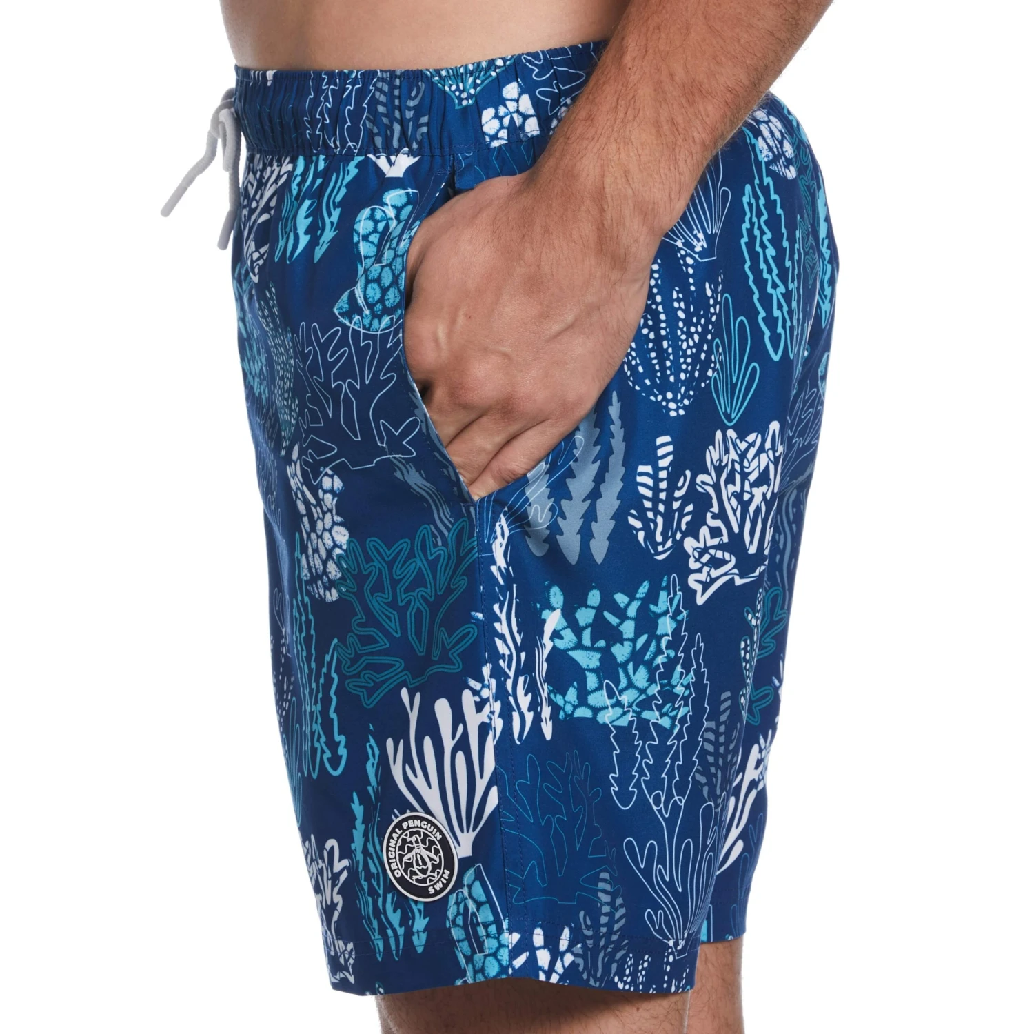Coral Reef Swim Short Original Penguin Coral Reef Swim Short -Original Penguin Shop Coral Reef Swim Short Original Penguin 2 020c4543 6027 4726 9bfc a57e2911eecf scaled