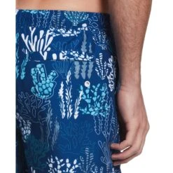 Original Penguin Coral Reef Swim Short 3 Original Penguin Coral Reef Swim Short -Original Penguin Shop Coral Reef Swim Short Original Penguin 4