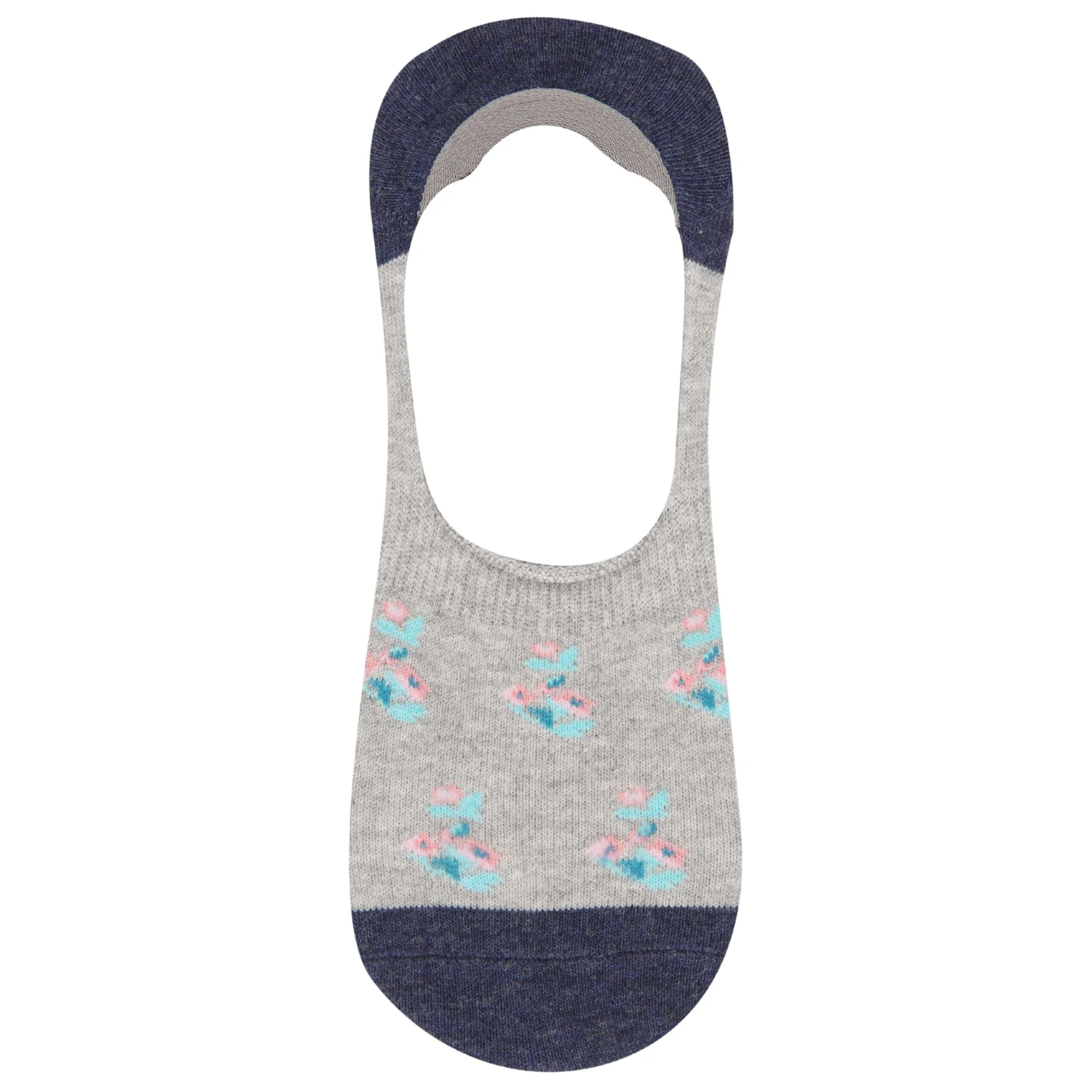Ditsy Floral No-Show Sock Original Penguin Ditsy Floral No-Show Sock -Original Penguin Shop Ditsy Floral No Show Sock Pink Original Penguin scaled