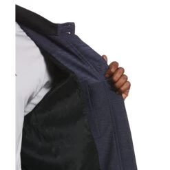 Original Penguin Dobby Golf Jacket 3 Original Penguin Dobby Golf Jacket -Original Penguin Shop Dobby Golf Jacket Original Penguin 4