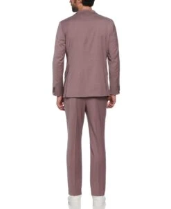Original Penguin Dusty Rose Wool Blend Two Piece Suit 6 Original Penguin Dusty Rose Wool Blend Two Piece Suit -Original Penguin Shop Dusty Rose Wool Blend Two Piece Suit Original Penguin 7