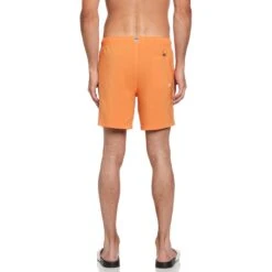 Original Penguin Earl Swim Short 2 Original Penguin Earl Swim Short -Original Penguin Shop Earl Swim Short Original Penguin 3