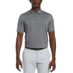 Original Penguin Eco Oxford Performance Polo