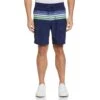 Original Penguin Engineered Hybrid 8" Boardshort