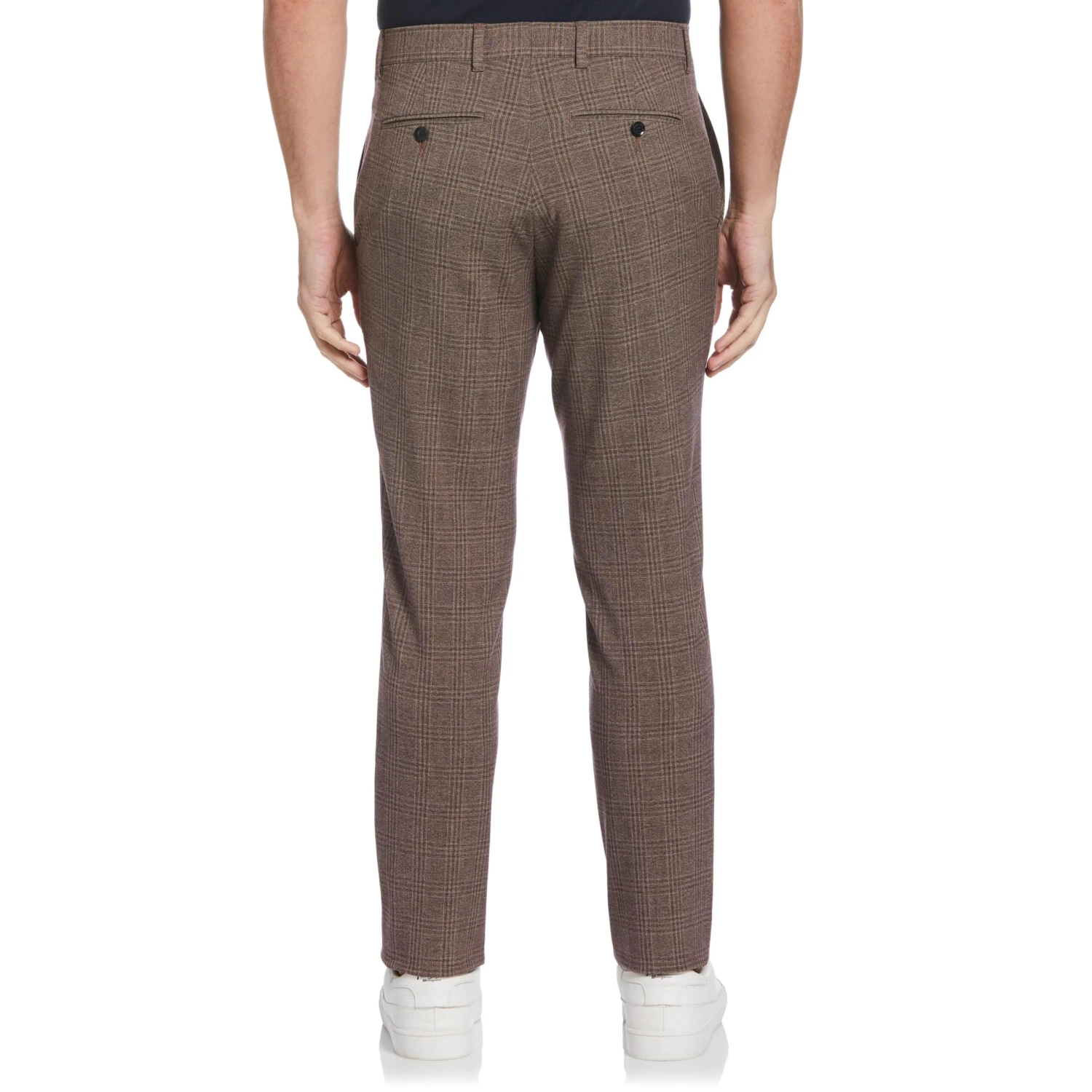 Fiber Dyed Plaid Dress Pant Original Penguin Fiber Dyed Plaid Dress Pant -Original Penguin Shop Fiber Dyed Plaid Dress Pant Original Penguin 3 scaled