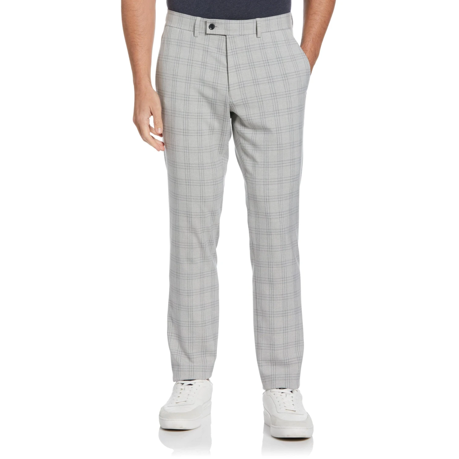 Fiber Dyed Plaid Dress Pants Original Penguin Fiber Dyed Plaid Dress Pants -Original Penguin Shop Fiber Dyed Plaid Dress Pants Prairie Original Penguin scaled