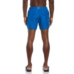 Original Penguin Floral Magic Print Swim Shorts -Original Penguin Shop Floral Magic Print Swim Shorts Original Penguin 4