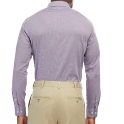 Original Penguin Herringbone Dobby Button Down -Original Penguin Shop Herringbone Dobby Button Down Original Penguin 3 ff6788a6 5716 4046 b6b1 cdb39e3eb3af