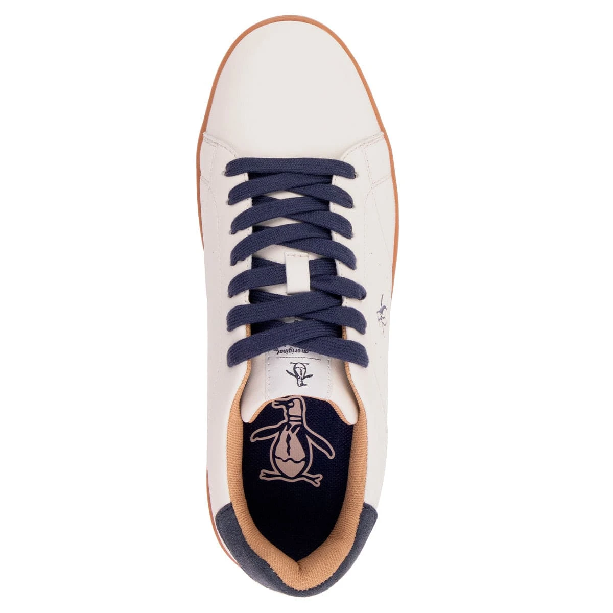 Hostin Sneaker Original Penguin Hostin Sneaker -Original Penguin Shop Hostin Sneaker Original Penguin 2 23281501 60af 4e0a bde3 2ea9d91aca3b