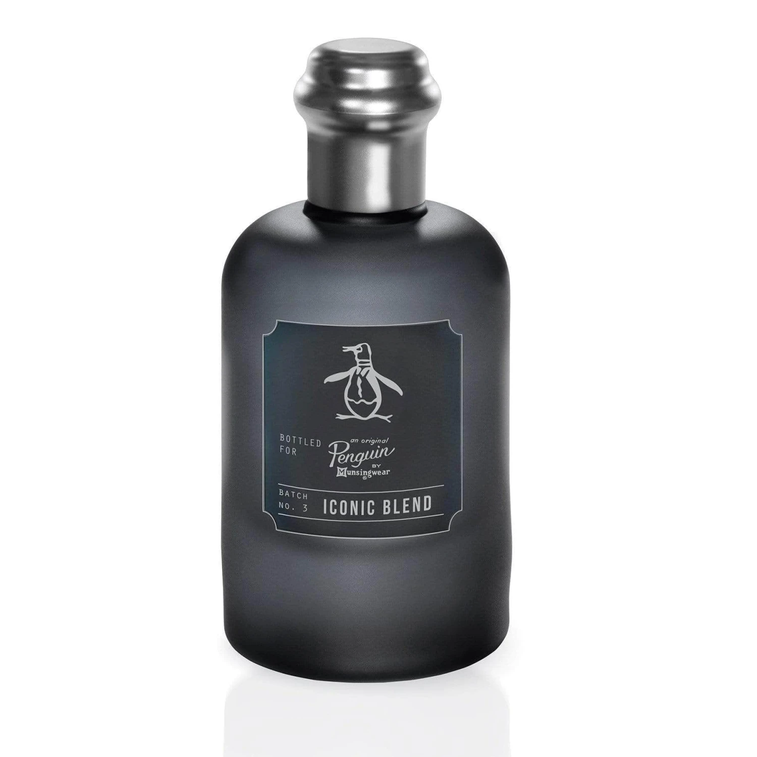 Iconic Blend 3.4 fl oz Eau De Toilette Spray Original Penguin Iconic Blend 3.4 Fl Oz Eau De Toilette Spray -Original Penguin Shop Iconic Blend 3 4 fl oz Eau De Toilette Spray No Color Original Penguin
