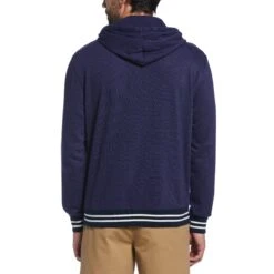 Original Penguin Jaspe Fleece Sweatshirt 2 Original Penguin Jaspe Fleece Sweatshirt -Original Penguin Shop Jaspe Fleece Sweatshirt Original Penguin 3 63a7061c 37b5 4174 a5fa 735965acd9c8