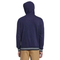 Original Penguin Jaspe Fleece Sweatshirt 4 Original Penguin Jaspe Fleece Sweatshirt -Original Penguin Shop Jaspe Fleece Sweatshirt Original Penguin 5