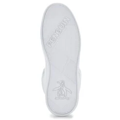 Original Penguin Karlo Hightop Sneaker 3 Original Penguin Karlo Hightop Sneaker -Original Penguin Shop Karlo Hightop Sneaker Original Penguin 4