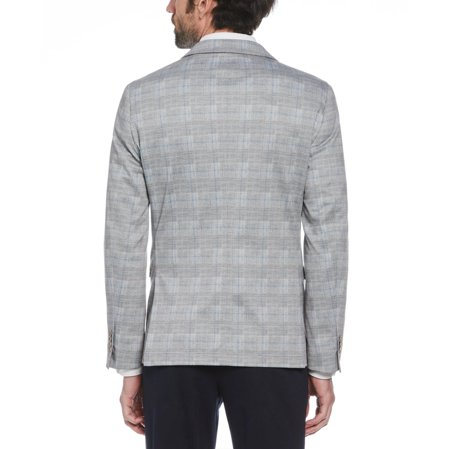 Light Grey Plaid Knit Blazer Original Penguin Light Grey Plaid Knit Blazer -Original Penguin Shop Light Grey Plaid Knit Blazer Original Penguin 2 d41ce1a5 8011 4ac6 8917 4d350fc332d9 scaled