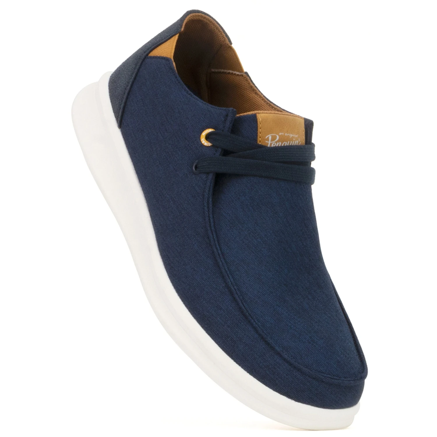 Mau Boat Shoes Original Penguin Mau Boat Shoes -Original Penguin Shop Mau Boat Shoes Original Penguin 7 scaled