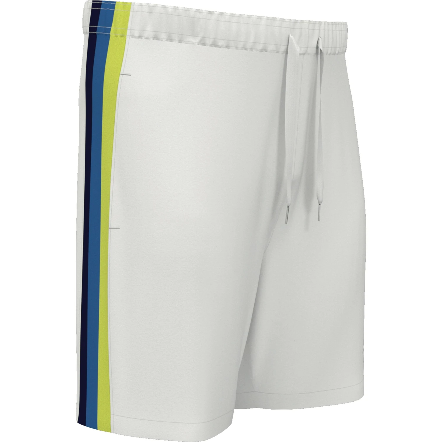 Men's Performance Mixed Media Tennis Shorts Original Penguin Men's Performance Mixed Media Tennis Shorts -Original Penguin Shop Mens Performance Mixed Media Tennis Shorts Original Penguin 3 scaled