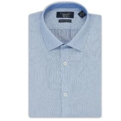 Original Penguin Micro Dot Dobby Button Down 2 Original Penguin Micro Dot Dobby Button Down -Original Penguin Shop Micro Dot Dobby Button Down Original Penguin 3