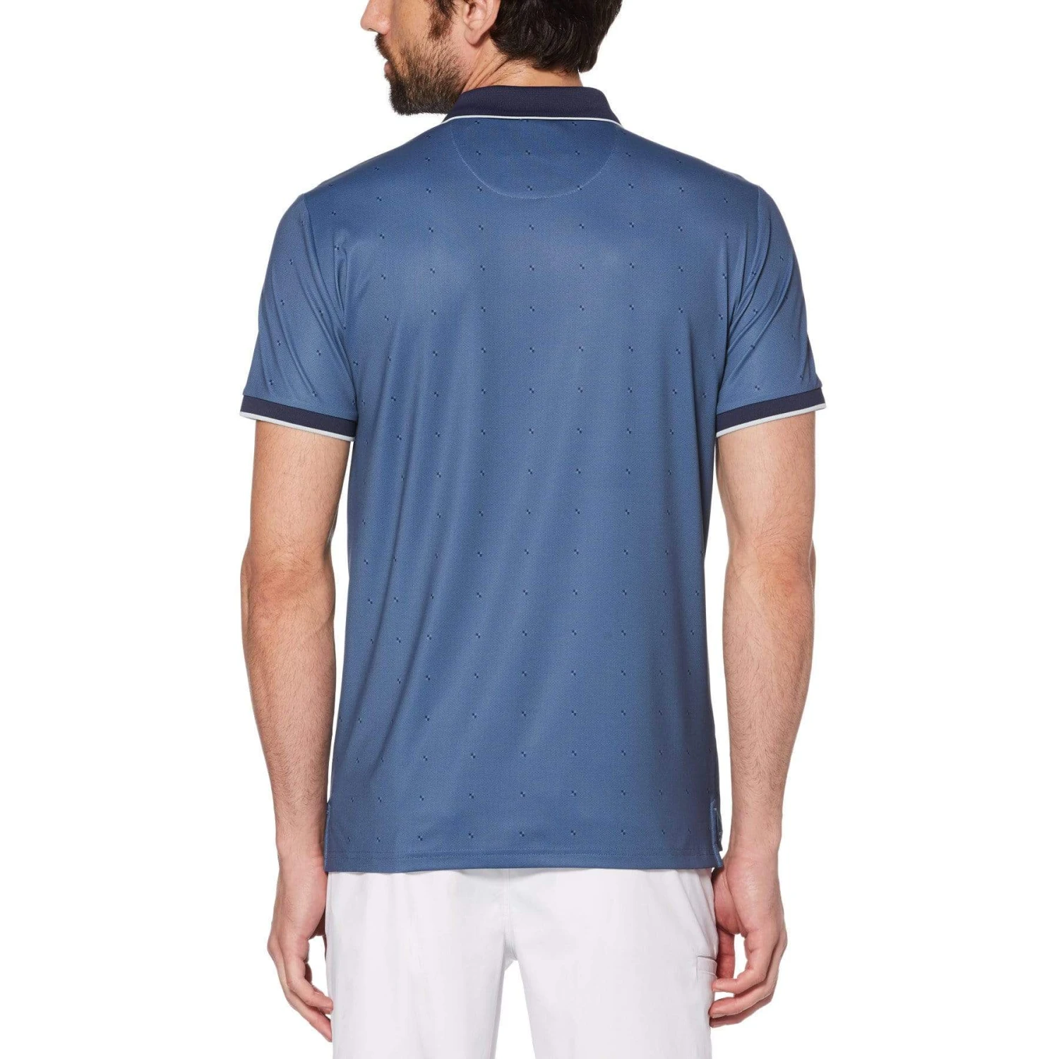 Mini Texture Golf Polo Original Penguin Mini Texture Golf Polo -Original Penguin Shop Mini Texture Golf Polo Original Penguin 2 19a4d1ba c504 4b11 9132 2fcb6d836d1f