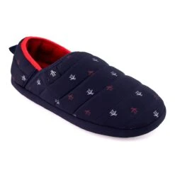 Original Penguin Mittwoch Slipper