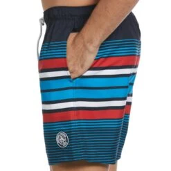 Original Penguin Multi Stripe Swim Short -Original Penguin Shop Multi Stripe Swim Short Original Penguin 3 ff7fa916 053a 49ac 9318 a1777d844d45