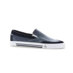 Original Penguin Neo Chambray Slip On Sneaker